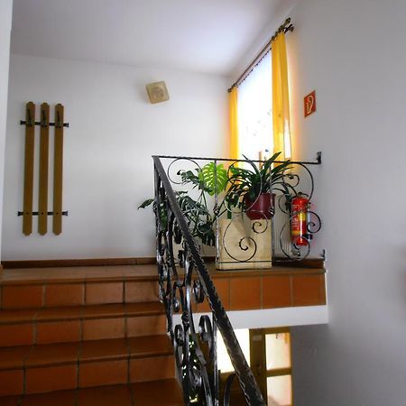 Ferienhaus Peter Spoettl Nauders Extérieur photo