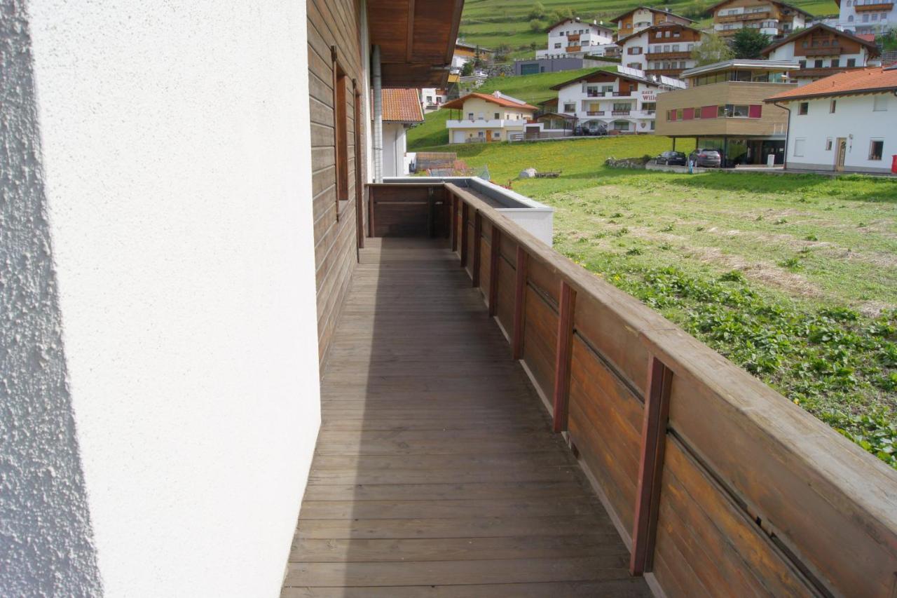 Ferienhaus Peter Spoettl Nauders Chambre photo