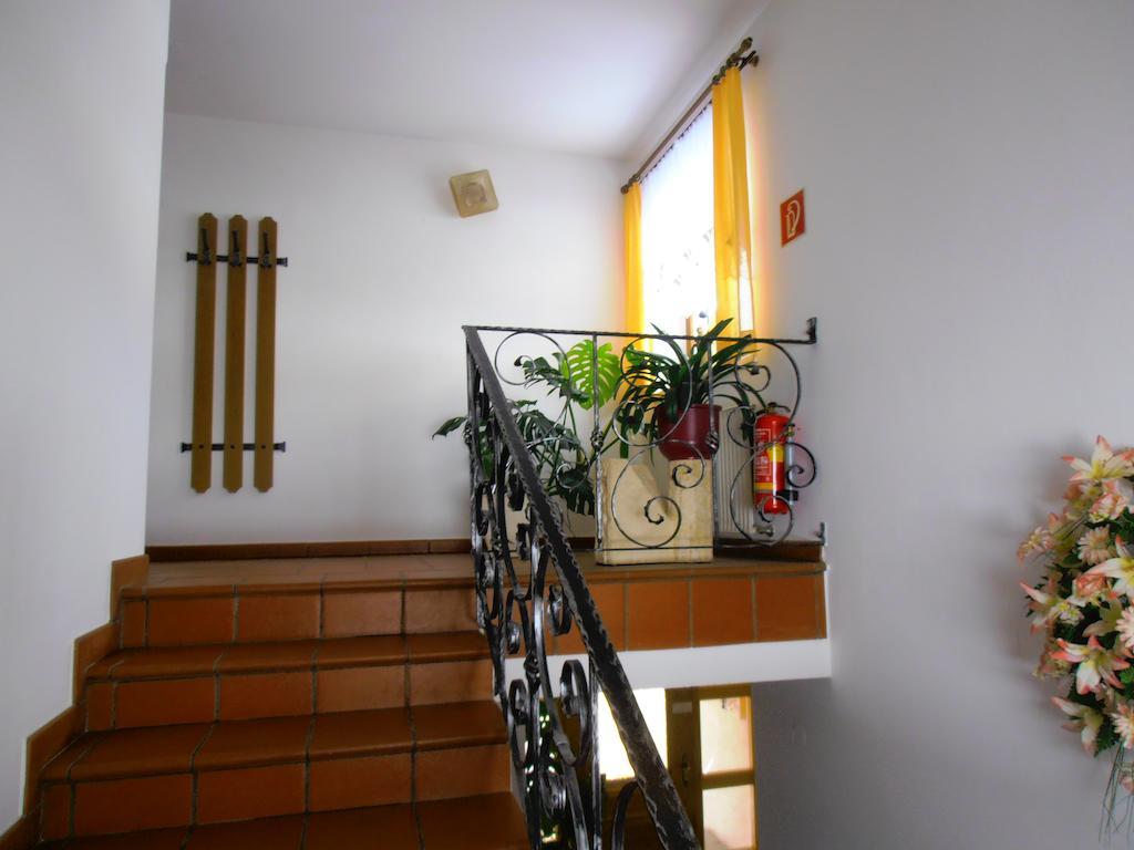 Ferienhaus Peter Spoettl Nauders Extérieur photo